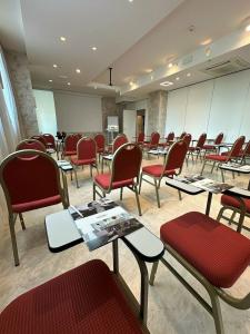 Mercure Rimini Lungomare - 44