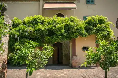 Palazzo di Valli - 27