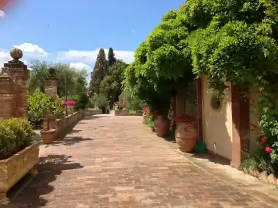Palazzo di Valli - 10