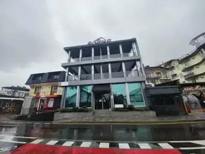 Olymp Pervaya Liniya - 4