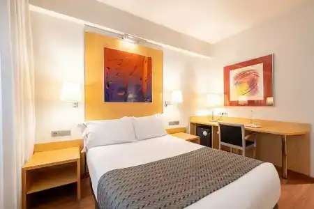 Eurostars Centrum - 23