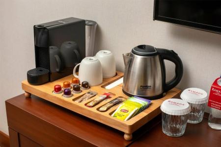 Ramada Plaza by Wyndham Istanbul Atakoy - 42