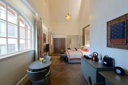 The Lalit London - 38