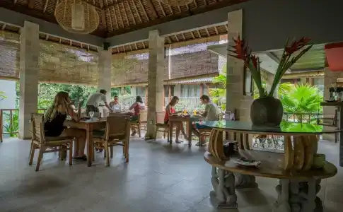 Tetirah Boutique Ubud - 43