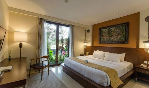 Plataran Ubud & Spa - 43