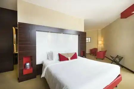 Hilton Garden Inn Lecce - 1