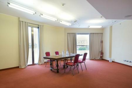 Hilton Garden Inn Lecce - 49