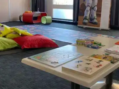 Novotel Nice Aéroport Cap 3000 - 37