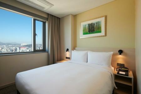 NINE TREE BY PARNAS SEOUL DONGDAEMUN - 32