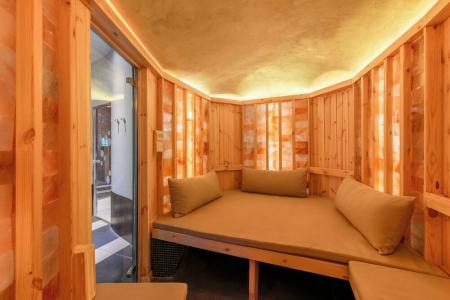 Novotel Budapest City - 25