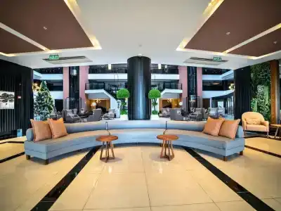 Seven for Life Thermal - All Inclusive - 19