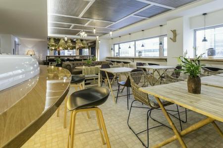 ibis Styles Lisboa Centro Marquês de Pombal - 25