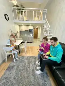 Zhasmin Apart-Hotel - 11