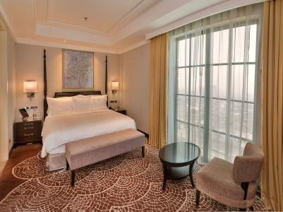 ITC Sonar, a Luxury Collection, Kolkata - 41