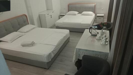 Central Asia Inn - 4