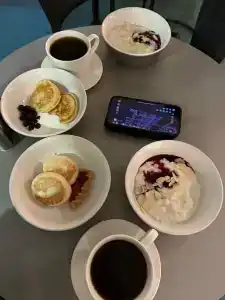 Friends on Fontanka - 89