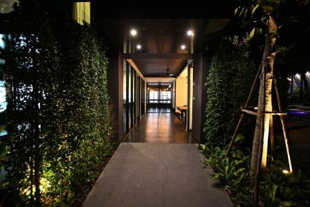 BED Nimman - Adults Only - 36