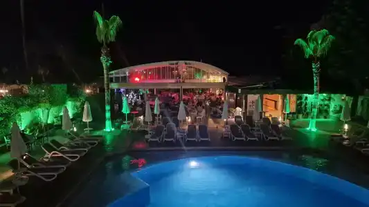 Xperia Saray Beach - 82