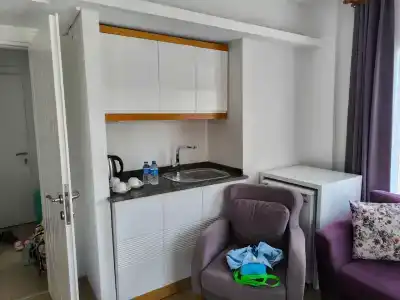 Clementine Suits Sigacik - 9