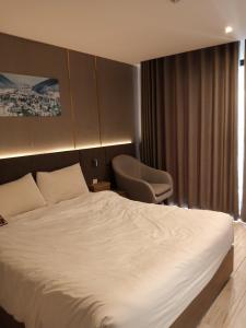 Sochi Nha Trang Beach - 16