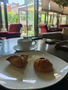 DoubleTree by Hilton Казань - 58