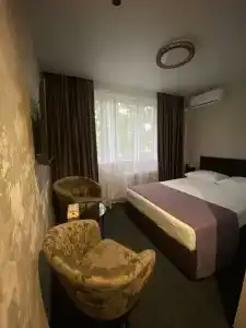 Randevu na Shodnenskoy - 13