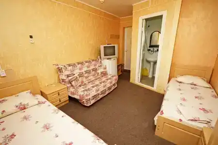 Rechnaya Recreation Center - 97