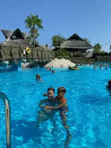 AQI Pegasos World - 9