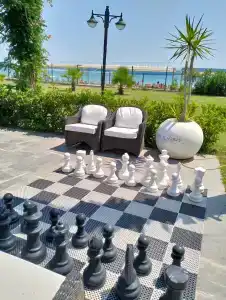 Crystal Boutique Beach Resort - Adults Only - 36