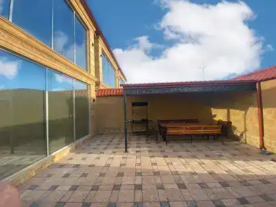 Kottedzhi Kaspiy - 37