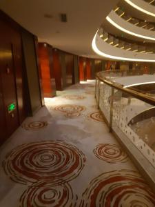 InterContinental Hangzhou, an IHG - 24