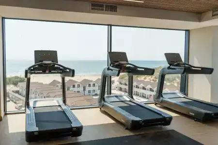 Zenith Resort & SPA - 31