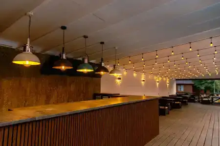 Guest house Dilidjan - 18