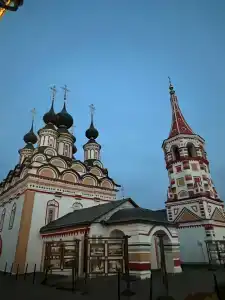 Арт Николаевский Посад - 86