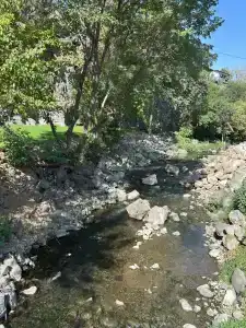 Red Bridge Yerevan - 27