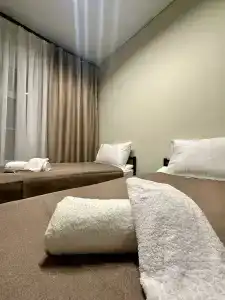 StayWay na Aviamotornoy - 22