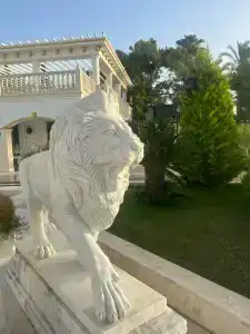 Sunland Resort Beldibi - 12