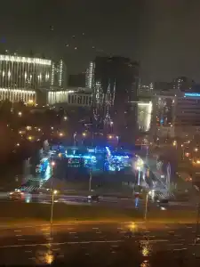 Vash Salut Apart - 32