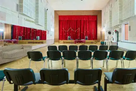 Rus Health Resort - 35