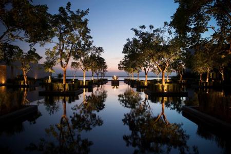 Nizuc Resort & Spa - 8