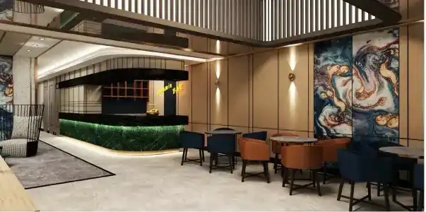 DoubleTree by Hilton - 48