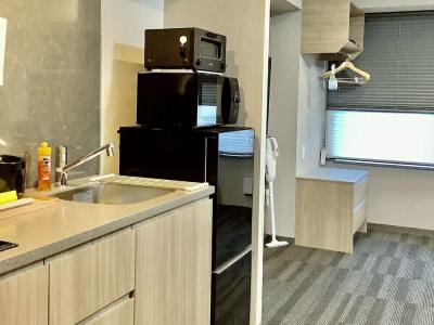 MONday Apart Premium Ginza Shintomicho - 25