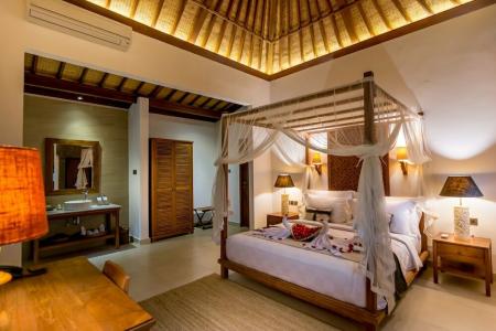 Ulun Ubud Resort - 1