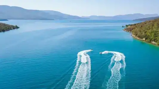 Green Bay Resort & Spa - 44