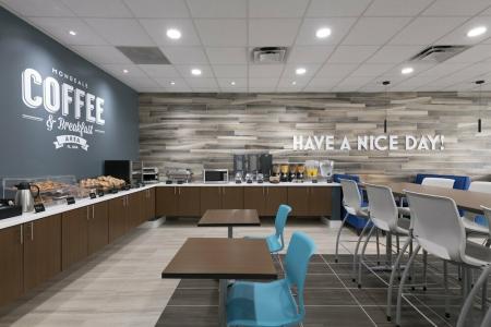 Monreale Express International Drive Orlando - 21