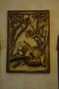 Butik-Otel "zvezdny Dom" - 6