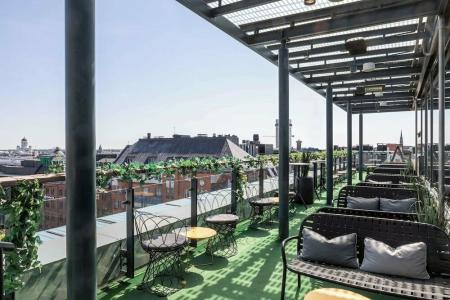 Scandic Simonkenttä - 29