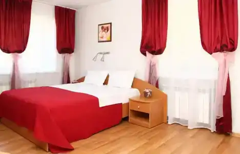 Solnechny Ostrov Tourist base - 17