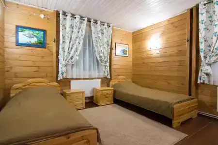Ohotniche hozyaystvo Sechuga - 17