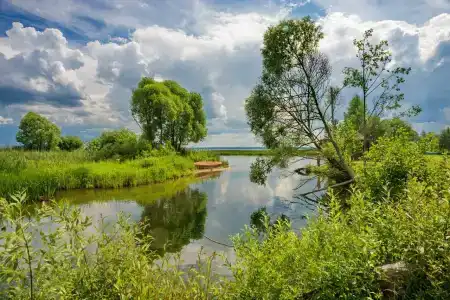 Urev Tourist base - 6